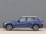 BMW X1 xDrive 2.3d 2009 года